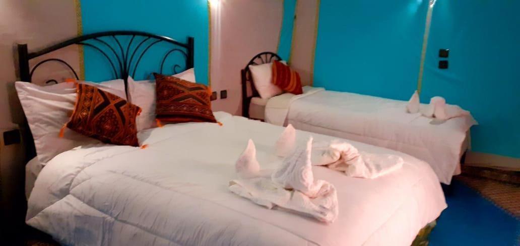Merzouga Sahara Luxury Camp Exterior foto
